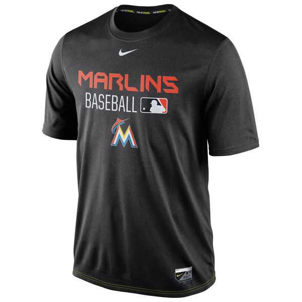 Miami Marlins Nike Legend Team Issue Performance WEM T-Shirt - Black,We sell and wholesale Miami Marlins Nike Legend Team Issue Performance WEM T-Shirt - Black on line form chian!